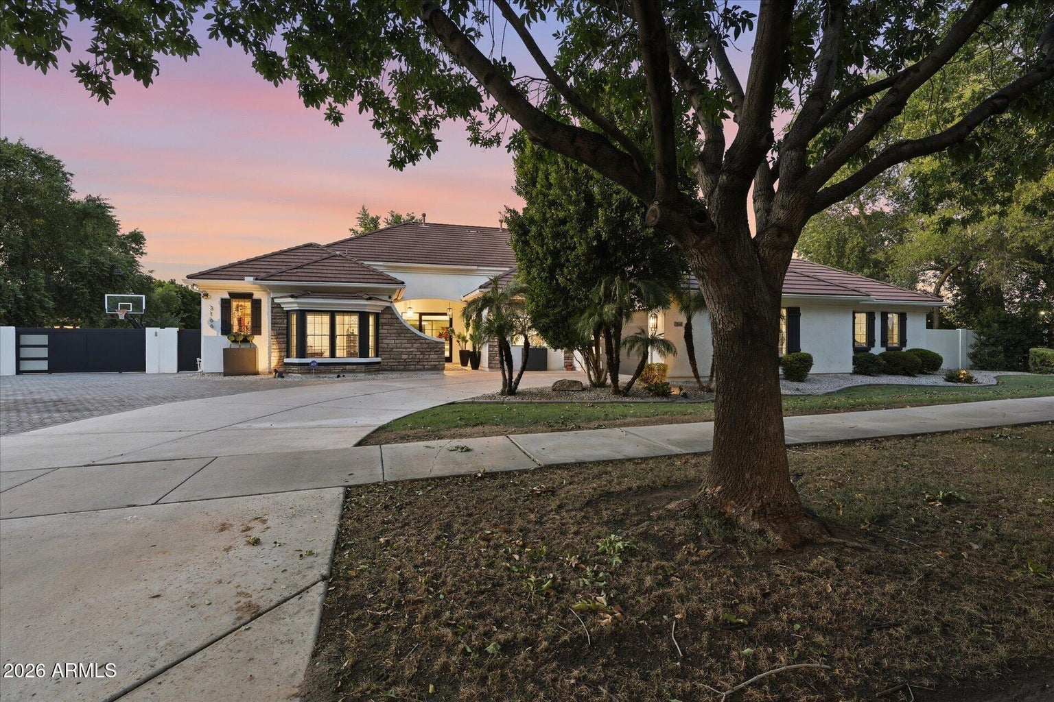 3166 E. Morrison Ranch Parkway